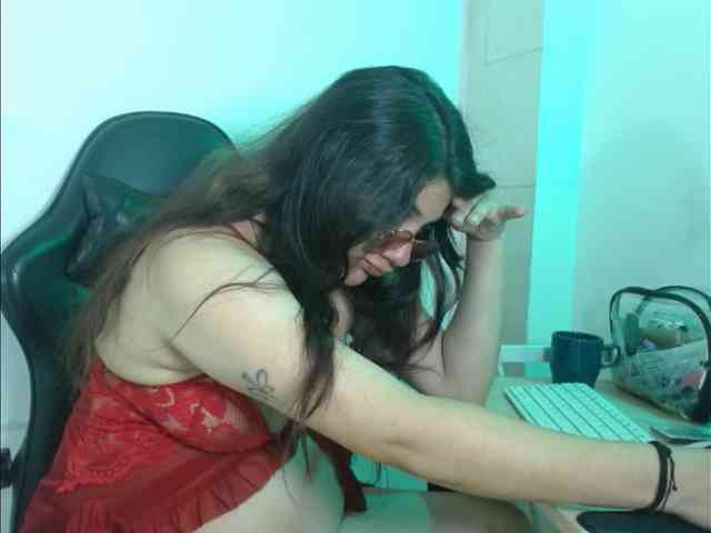 Pandy88 webcam