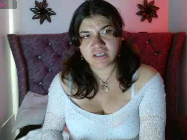 Pandy88 webcam