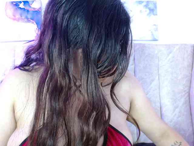 Pandy88 webcam