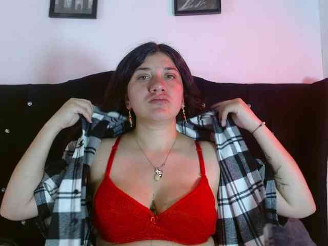 Pandy88 webcam