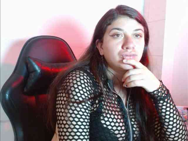 Pandy88 webcam