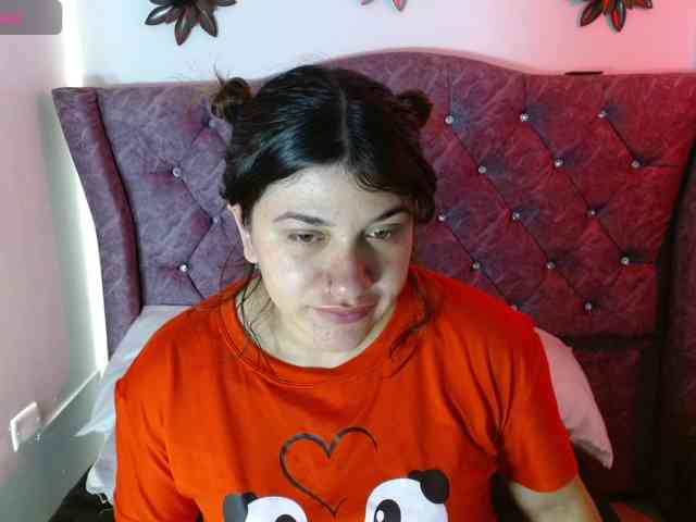 Pandy88 webcam