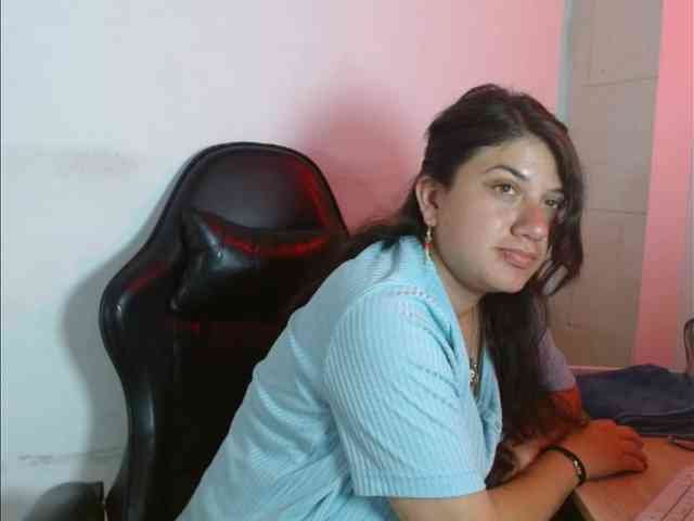 Pandy88 webcam