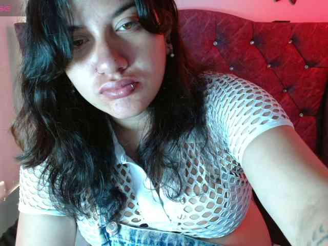 Pandy88 webcam