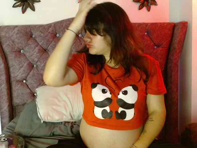 Pandy88 webcam