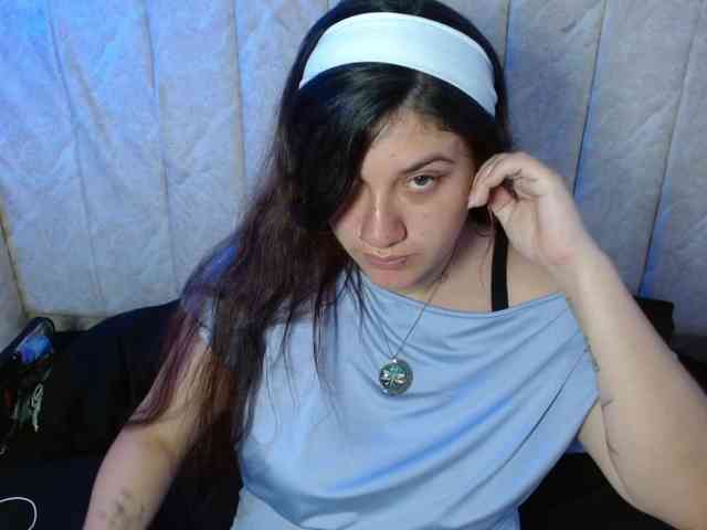 Pandy88 webcam