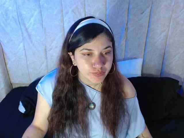 Pandy88 webcam