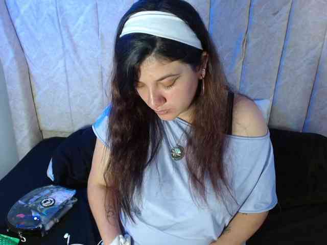 Pandy88 webcam