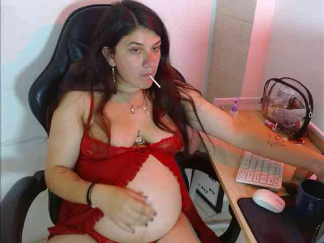 Pandy88 webcam