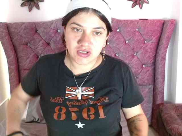 Pandy88 webcam