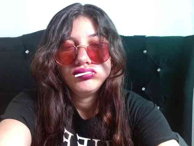 Pandy88 webcam