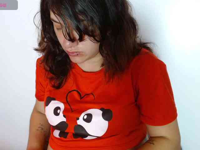 Pandy88 webcam