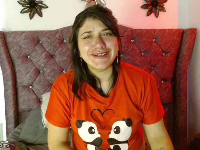 Pandy88 webcam