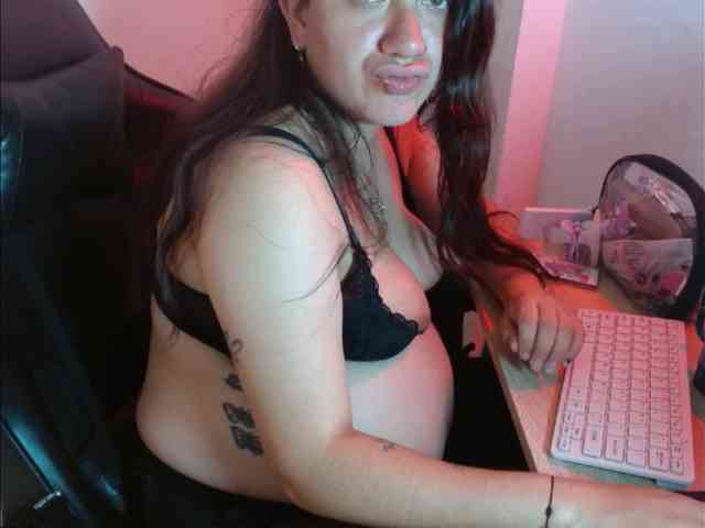 Pandy88 webcam