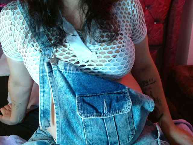 Pandy88 webcam