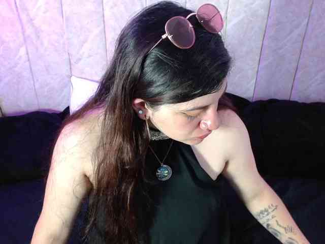 Pandy88 webcam