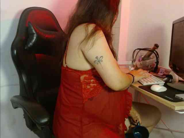Pandy88 webcam