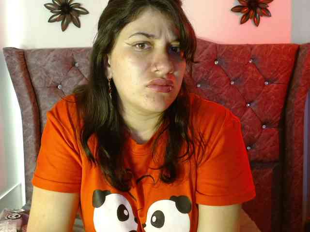 Pandy88 webcam