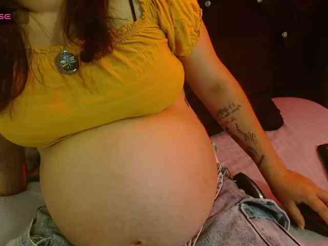 Pandy88 webcam
