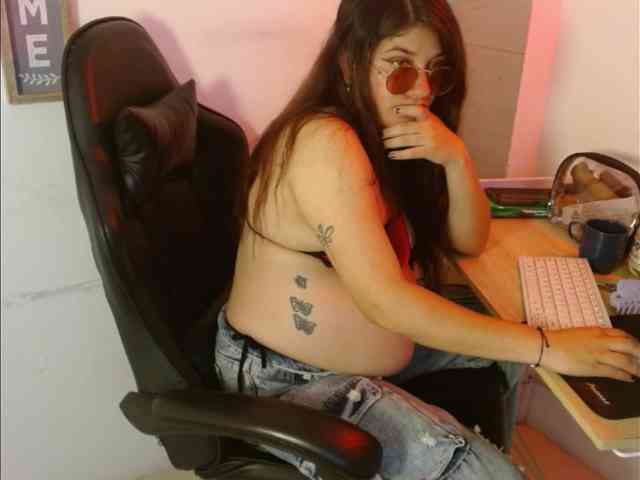 Pandy88 webcam