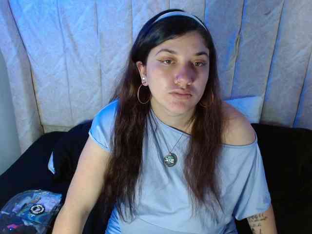 Pandy88 webcam