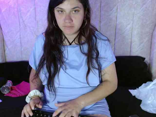 Pandy88 webcam