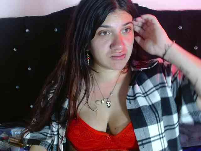 Pandy88 webcam