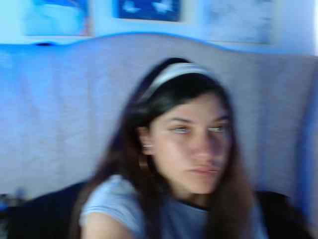 Pandy88 webcam