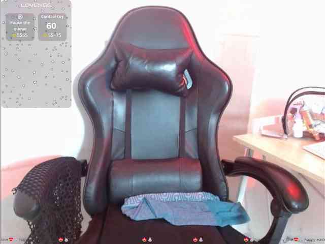 Pandy88 webcam