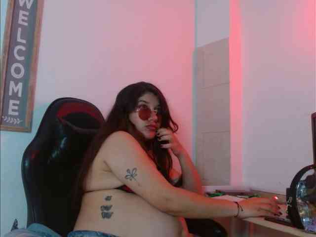 Pandy88 webcam