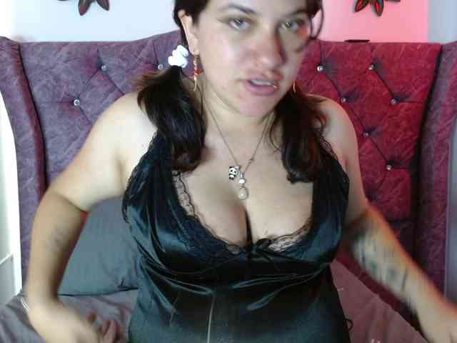 Pandy88 webcam