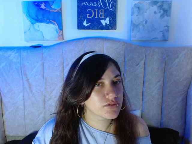 Pandy88 webcam