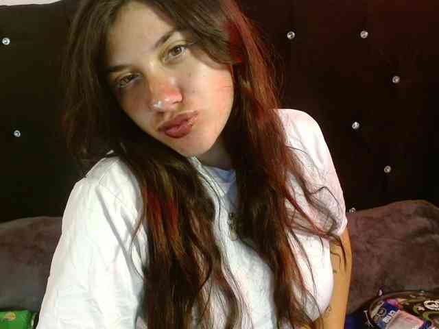 Pandy88 webcam