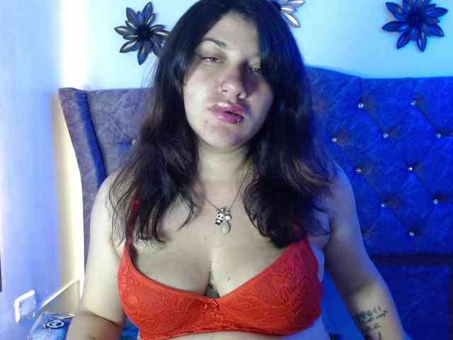 Pandy88 webcam