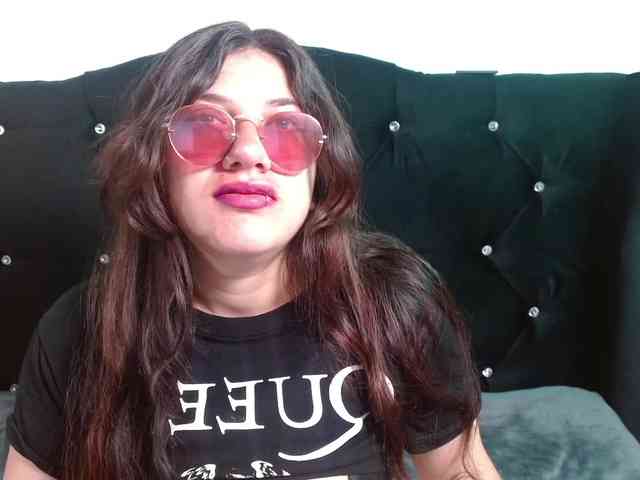 Pandy88 webcam