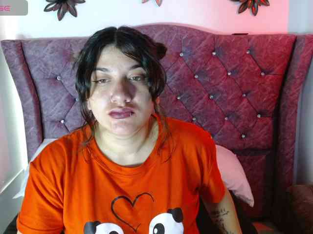 Pandy88 webcam