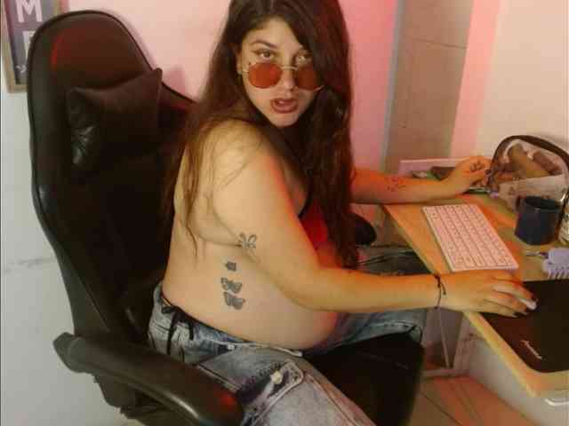 Pandy88 webcam