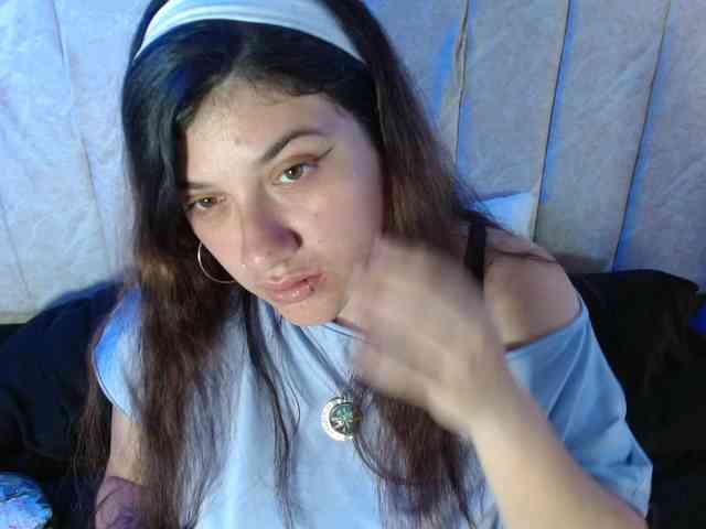 Pandy88 webcam