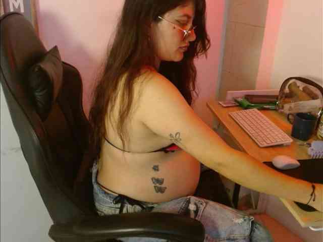 Pandy88 webcam