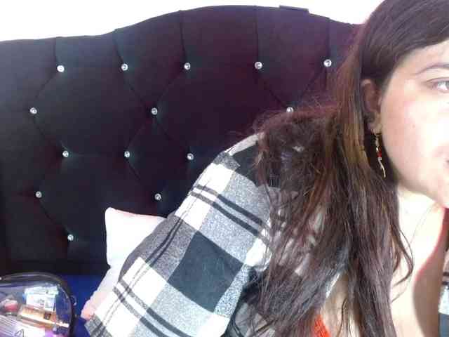 Pandy88 webcam