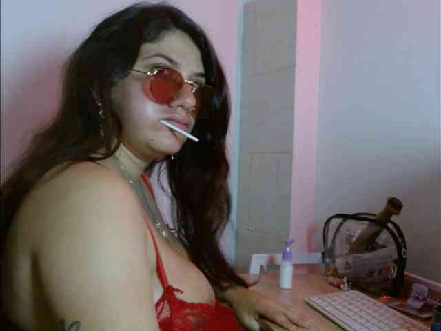Pandy88 webcam