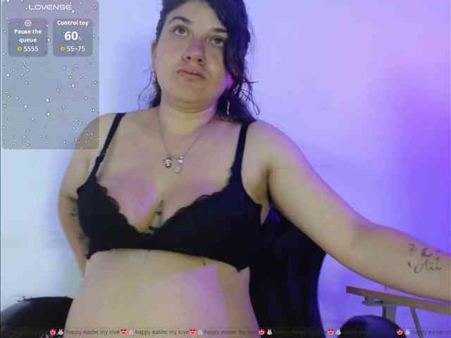 Pandy88 webcam