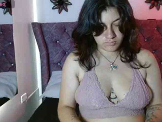 Pandy88 webcam