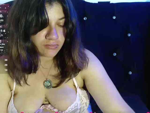 Pandy88 webcam
