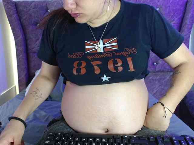 Pandy88 webcam