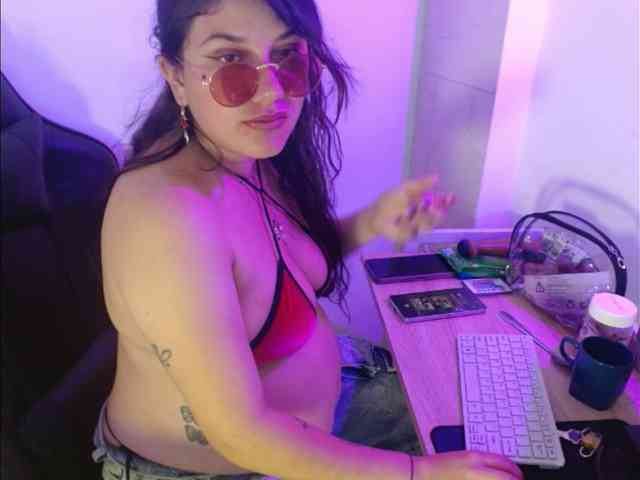 Pandy88 webcam