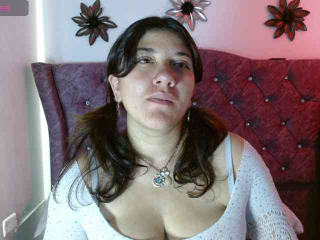 Pandy88 webcam