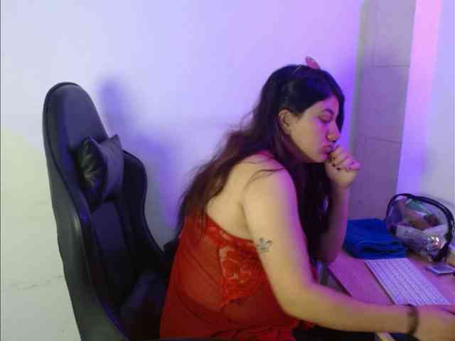 Pandy88 webcam