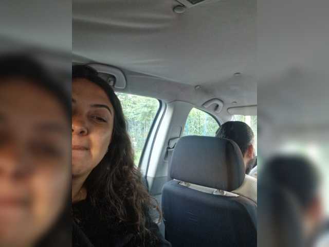Rebeca-Armand