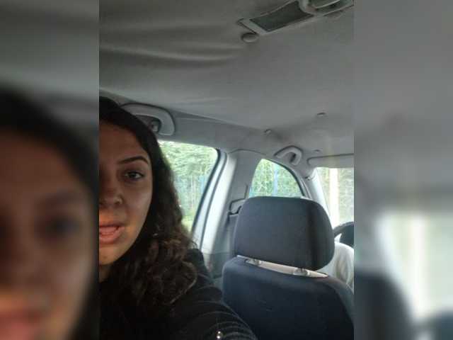 Rebeca-Armand